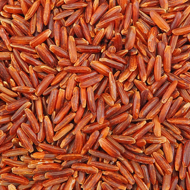 Thai Red Cargo Rice