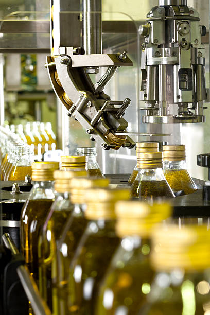 Quality agricultural and food products